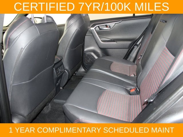 2024 Toyota RAV4 Prime XSE