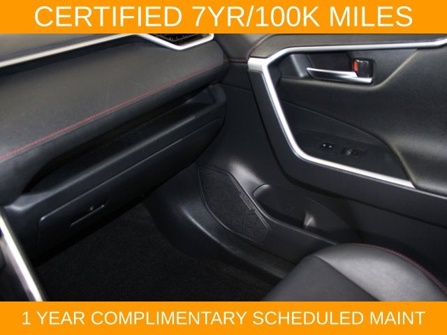 2024 Toyota RAV4 Prime XSE
