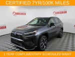 2024 Toyota RAV4 Prime XSE