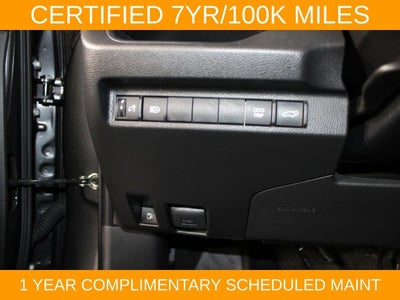 2024 Toyota RAV4 Prime XSE