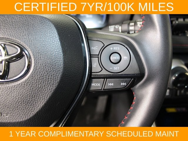 2024 Toyota RAV4 Prime XSE