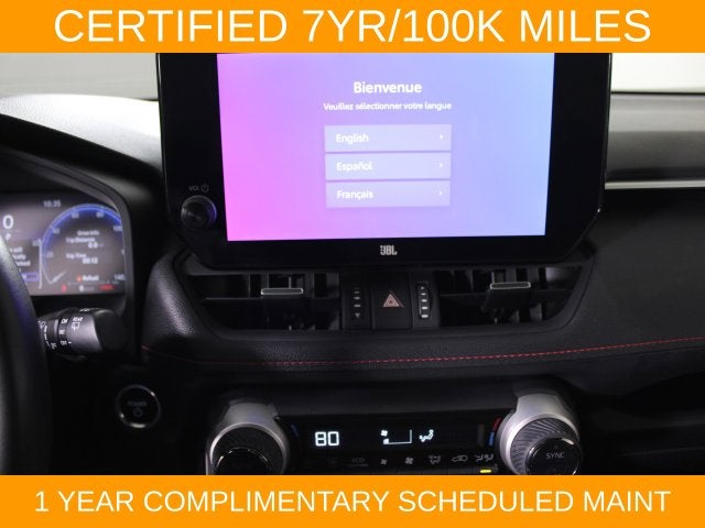 2024 Toyota RAV4 Prime XSE