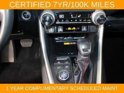 2024 Toyota RAV4 Prime XSE