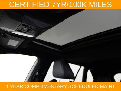 2024 Toyota RAV4 Prime XSE