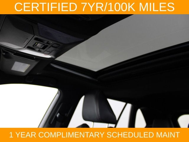 2024 Toyota RAV4 Prime XSE