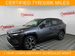 2024 Toyota RAV4 Prime XSE