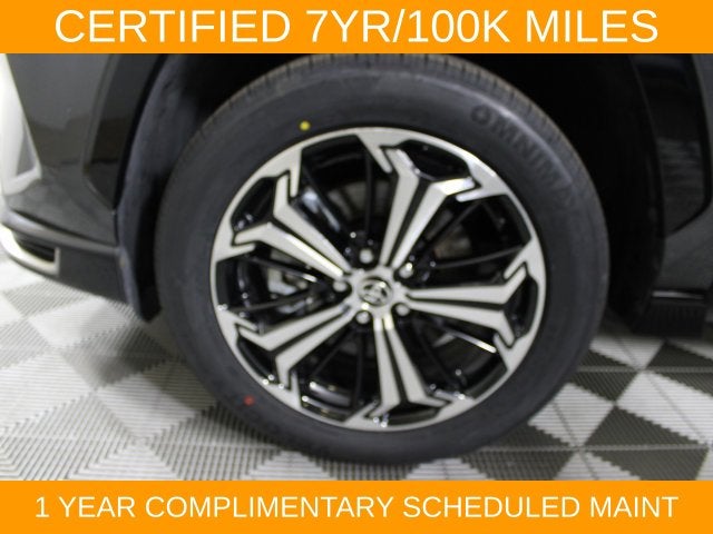 2024 Toyota RAV4 Prime XSE