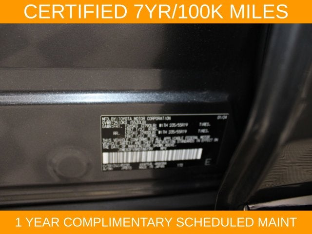 2024 Toyota RAV4 Prime XSE