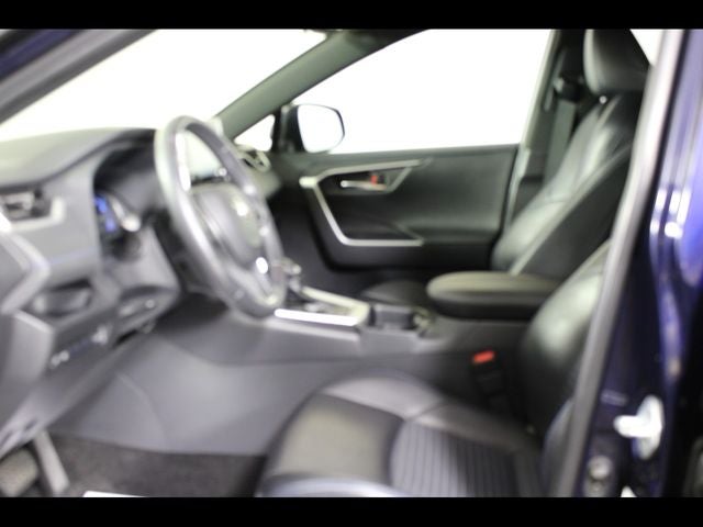 2019 Toyota RAV4 Hybrid XSE
