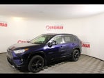 2019 Toyota RAV4 Hybrid XSE