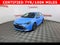 2020 Toyota Corolla Hatchback XSE