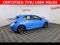 2020 Toyota Corolla Hatchback XSE