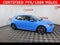 2020 Toyota Corolla Hatchback XSE