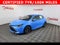 2020 Toyota Corolla Hatchback XSE