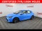 2020 Toyota Corolla Hatchback XSE