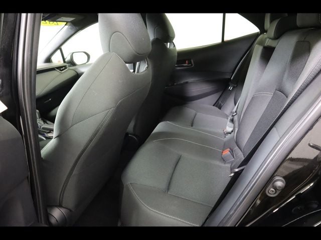 2025 Toyota GR Corolla Core