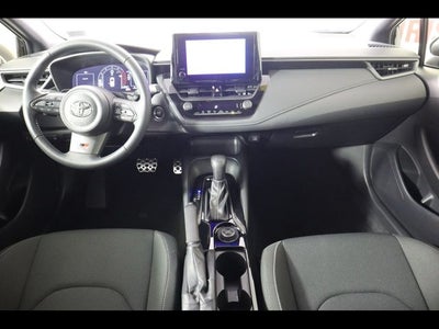 2025 Toyota GR Corolla Core