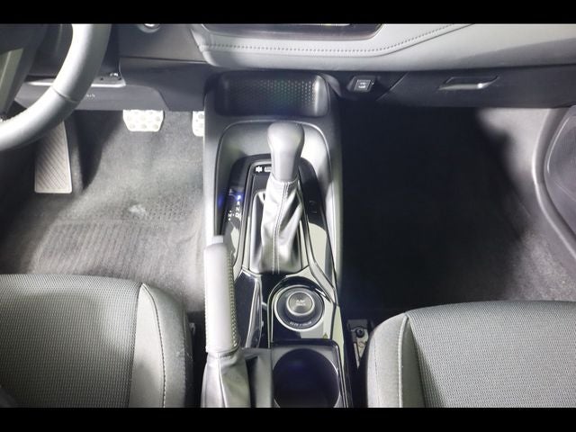 2025 Toyota GR Corolla Core