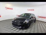 2025 Toyota GR Corolla Core