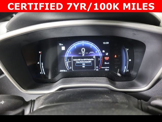 2023 Toyota Corolla Hatchback XSE