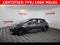 2023 Toyota Corolla Hatchback XSE