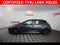 2023 Toyota Corolla Hatchback XSE