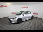 2022 Toyota Corolla Hatchback XSE