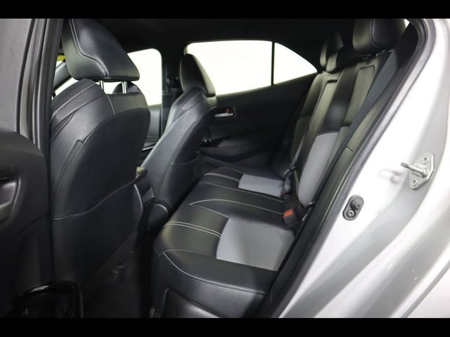 2022 Toyota Corolla Hatchback XSE