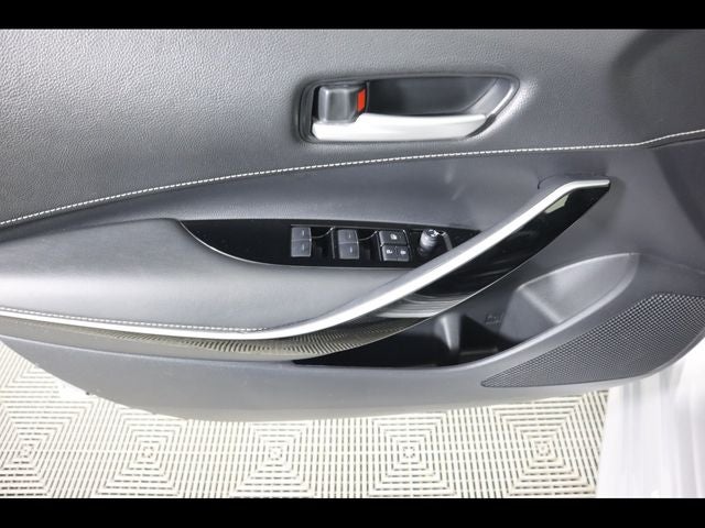 2022 Toyota Corolla Hatchback XSE