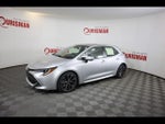 2022 Toyota Corolla Hatchback XSE