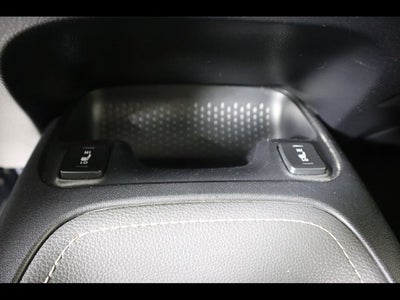 2022 Toyota Corolla Hatchback XSE