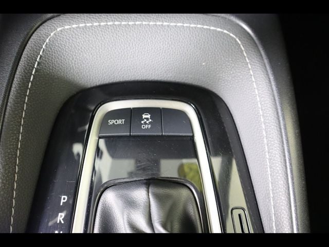 2022 Toyota Corolla Hatchback XSE