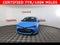 2021 Toyota Corolla Hatchback SE