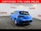 2021 Toyota Corolla Hatchback SE