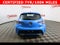 2021 Toyota Corolla Hatchback SE