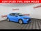 2021 Toyota Corolla Hatchback SE