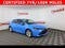 2021 Toyota Corolla Hatchback SE