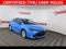 2021 Toyota Corolla Hatchback SE