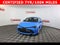 2021 Toyota Corolla Hatchback SE