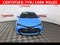 2021 Toyota Corolla Hatchback SE