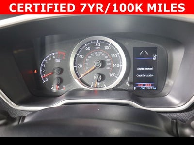 2021 Toyota Corolla Hatchback SE