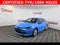 2021 Toyota Corolla Hatchback SE