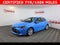 2021 Toyota Corolla Hatchback SE