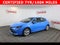 2021 Toyota Corolla Hatchback SE