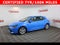 2021 Toyota Corolla Hatchback SE