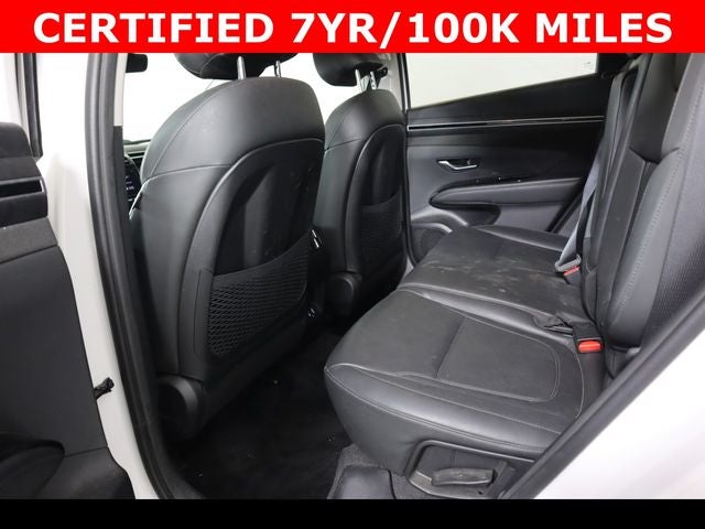 2023 Hyundai Tucson XRT