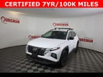 2023 Hyundai Tucson XRT
