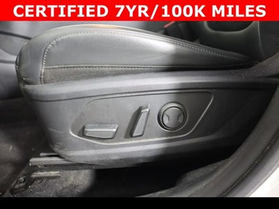 2023 Hyundai Tucson XRT
