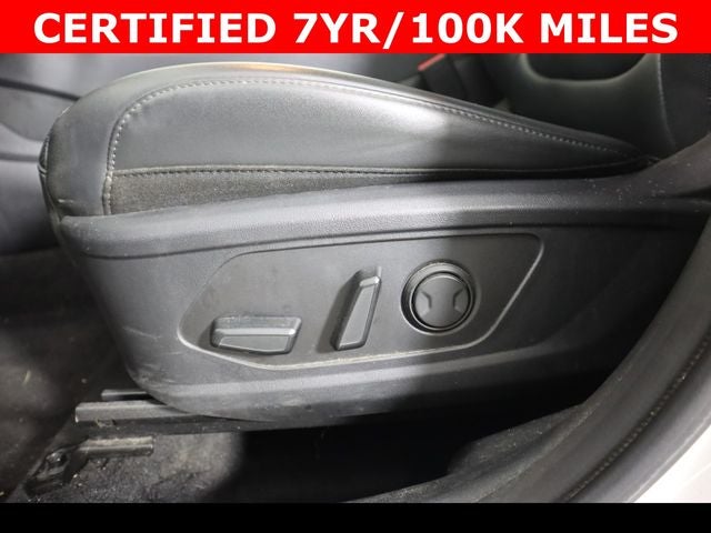 2023 Hyundai Tucson XRT
