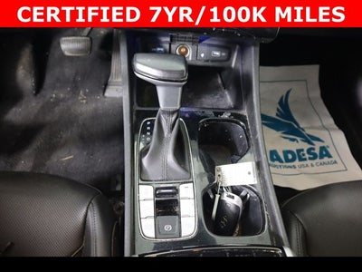 2023 Hyundai Tucson XRT